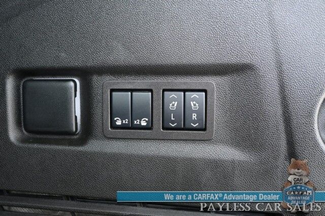 2024 Chevrolet Suburban Premier Anchorage AK