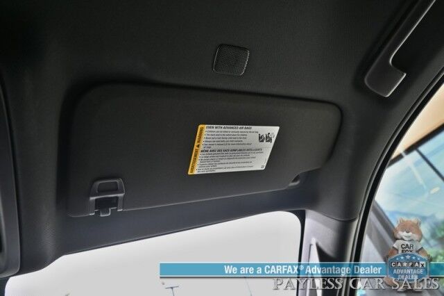 2024 Chevrolet Suburban Premier Anchorage AK