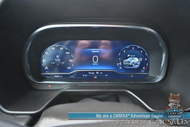 2024 Chevrolet Suburban Premier Anchorage AK