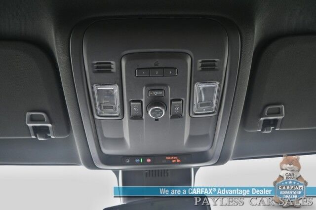2024 Chevrolet Suburban Premier Anchorage AK