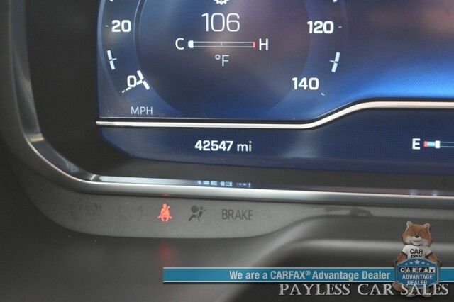 2024 Chevrolet Suburban Premier Anchorage AK