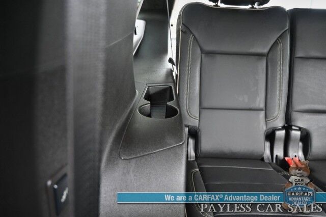 2024 Chevrolet Suburban Premier Anchorage AK