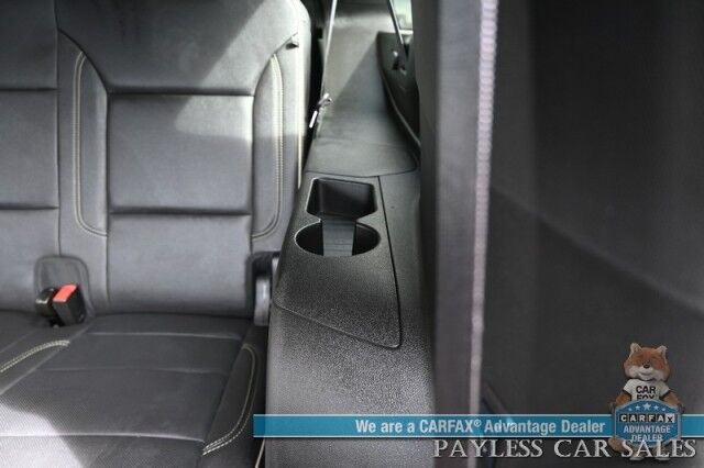 2024 Chevrolet Suburban Premier Anchorage AK