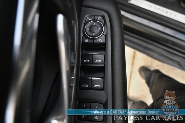 2024 Chevrolet Suburban Premier Anchorage AK