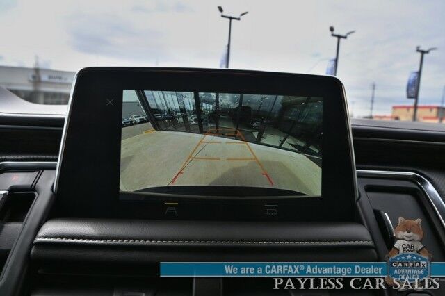 2024 Chevrolet Suburban Premier Anchorage AK