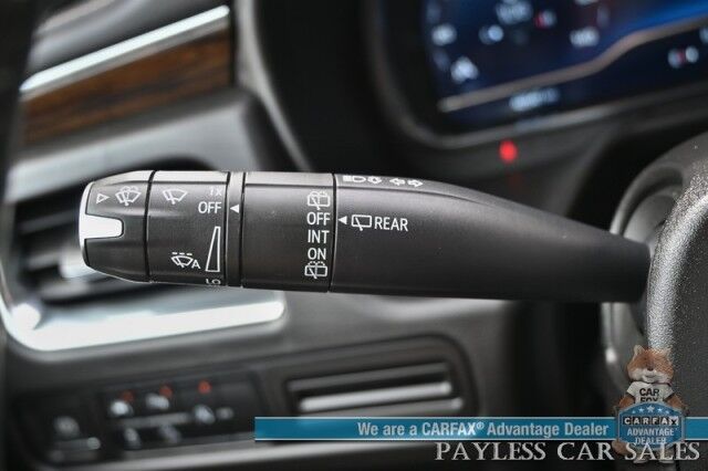 2024 Chevrolet Suburban Premier Anchorage AK