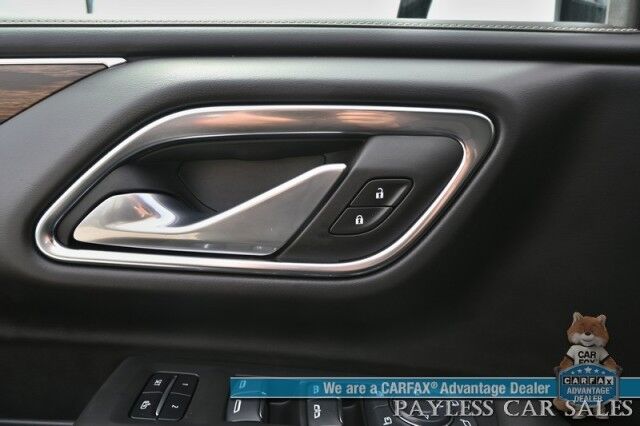 2024 Chevrolet Suburban Premier Anchorage AK