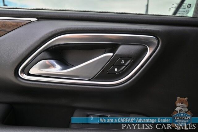 2024 Chevrolet Suburban Premier Anchorage AK
