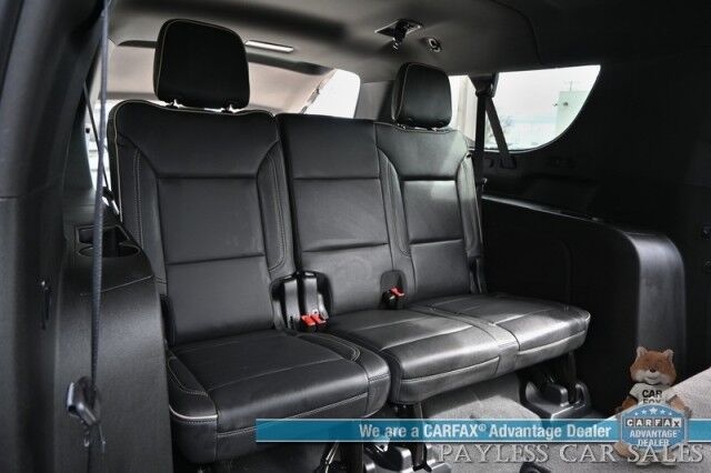 2024 Chevrolet Suburban Premier Anchorage AK