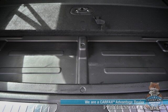 2024 Chevrolet Suburban Premier Anchorage AK