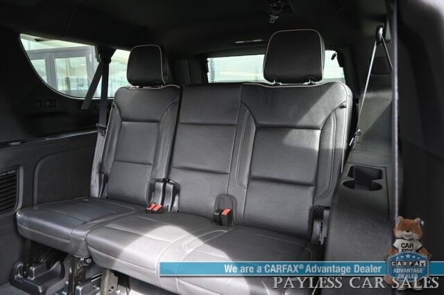 2024 Chevrolet Suburban Premier Anchorage AK