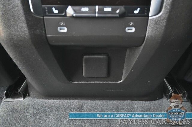 2024 Chevrolet Suburban Premier Anchorage AK