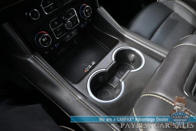 2024 Chevrolet Suburban Premier Anchorage AK