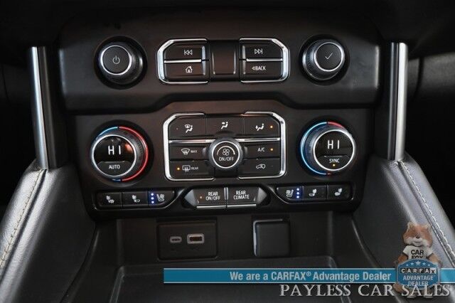 2024 Chevrolet Suburban Premier Anchorage AK