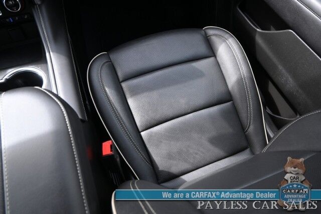 2024 Chevrolet Suburban Premier Anchorage AK