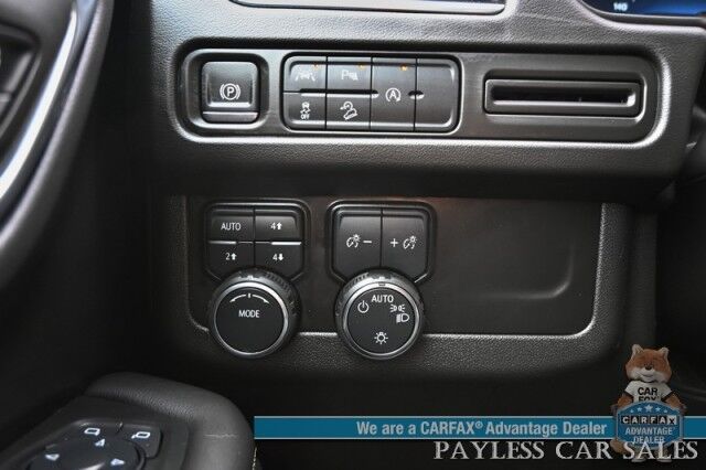 2024 Chevrolet Suburban Premier Anchorage AK