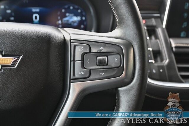 2024 Chevrolet Suburban Premier Anchorage AK