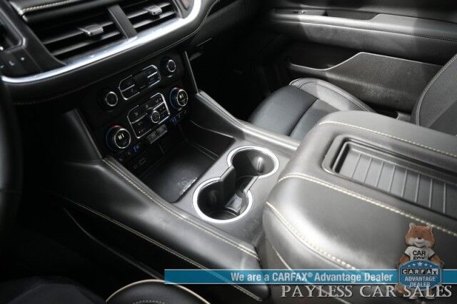 2024 Chevrolet Suburban Premier Anchorage AK