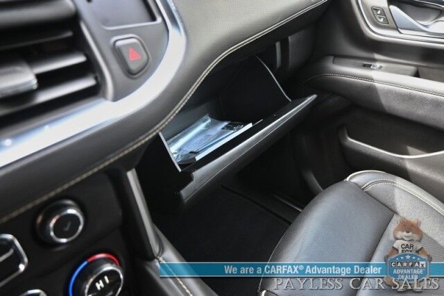 2024 Chevrolet Suburban Premier Anchorage AK