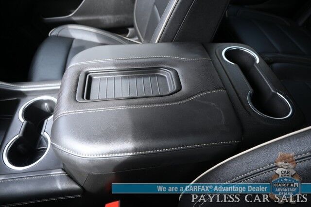 2024 Chevrolet Suburban Premier Anchorage AK