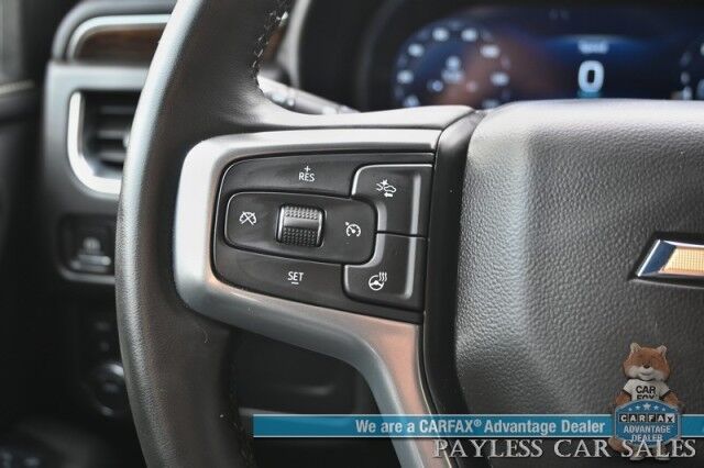 2024 Chevrolet Suburban Premier Anchorage AK