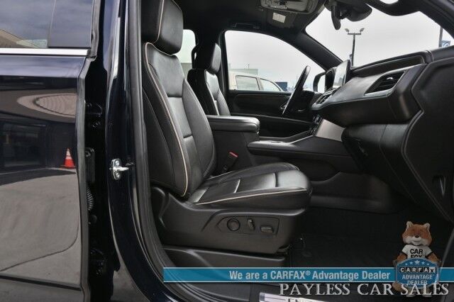 2024 Chevrolet Suburban Premier Anchorage AK