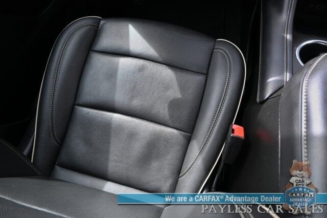 2024 Chevrolet Suburban Premier Anchorage AK
