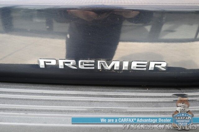 2024 Chevrolet Suburban Premier Anchorage AK