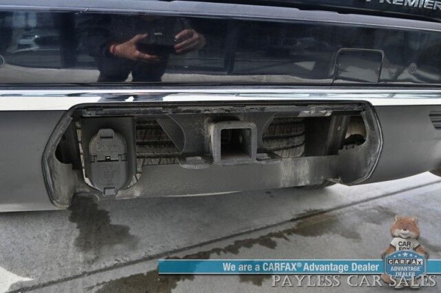 2024 Chevrolet Suburban Premier Anchorage AK