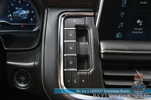 2024 Chevrolet Suburban Premier Anchorage AK