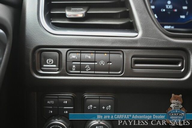2024 Chevrolet Suburban Premier Anchorage AK