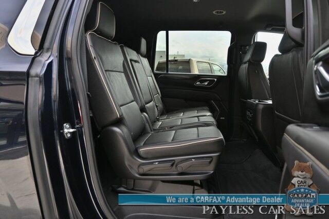 2024 Chevrolet Suburban Premier Anchorage AK