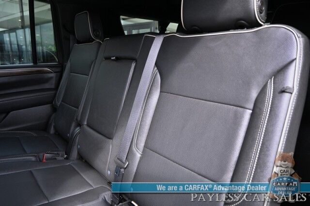 2024 Chevrolet Suburban Premier Anchorage AK