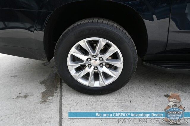 2024 Chevrolet Suburban Premier Anchorage AK