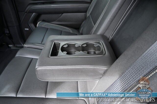 2024 Chevrolet Suburban Premier Anchorage AK