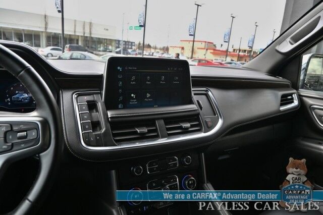 2024 Chevrolet Suburban Premier Anchorage AK