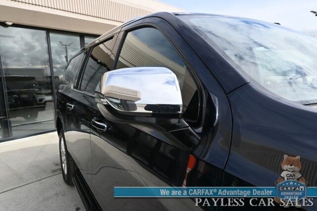 2024 Chevrolet Suburban Premier Anchorage AK
