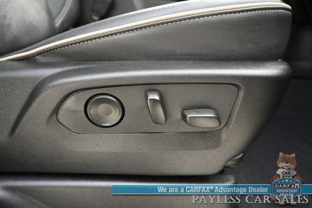 2024 Chevrolet Suburban Premier Anchorage AK