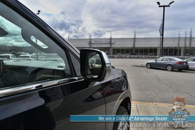 2024 Chevrolet Suburban Premier Anchorage AK