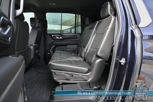 2024 Chevrolet Suburban Premier Anchorage AK