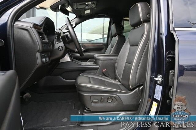 2024 Chevrolet Suburban Premier Anchorage AK