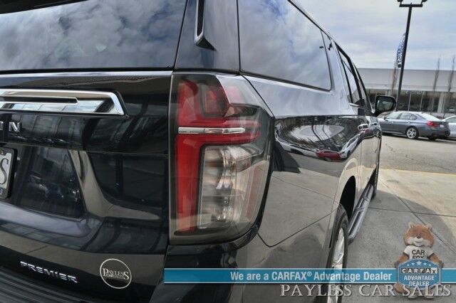 2024 Chevrolet Suburban Premier Anchorage AK