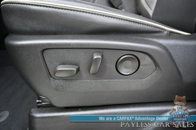 2024 Chevrolet Suburban Premier Anchorage AK