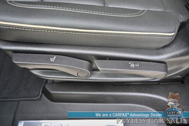 2024 Chevrolet Suburban Premier Anchorage AK