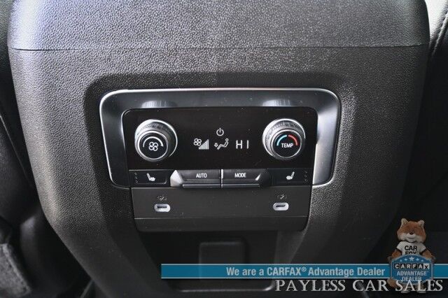 2024 Chevrolet Suburban Premier Anchorage AK