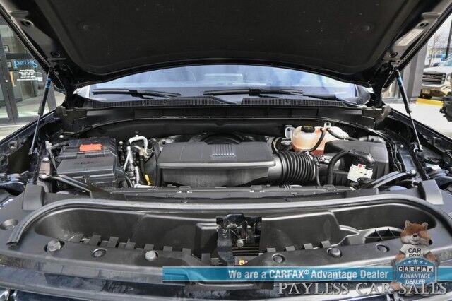 2024 Chevrolet Suburban Premier Anchorage AK
