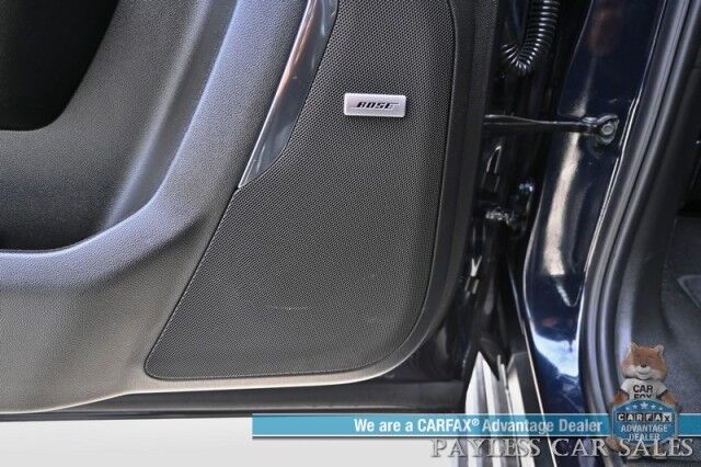 2024 Chevrolet Suburban Premier Anchorage AK