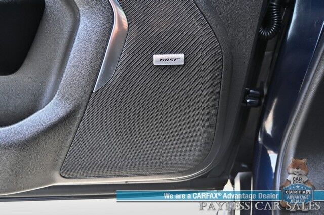 2024 Chevrolet Suburban Premier Anchorage AK