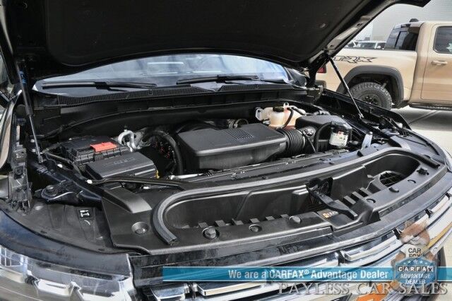 2024 Chevrolet Suburban Premier Anchorage AK