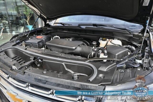 2024 Chevrolet Suburban Premier Anchorage AK